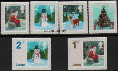 (image for) 2006 Christmas