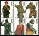 (image for) 2007 Military Uniforms - Army