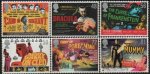 (image for) 2008 Classic Horror Films