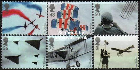 (image for) 2008 Air Displays