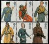 (image for) 2008 Military Uniforms - R.A.F.