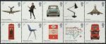 (image for) 2009 British Design Classics (1st series)