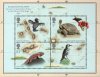 (image for) 2009 Charles Darwin M/S