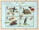 (image for) 2009 Charles Darwin M/S