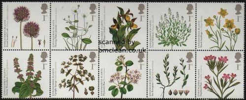 (image for) 2009 Plants