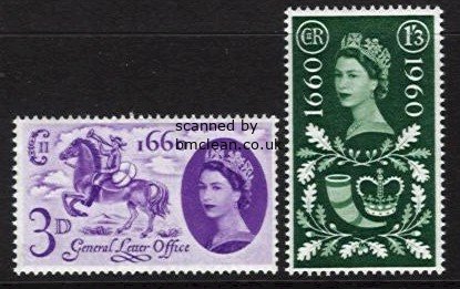 (image for) 1960 G.L.O.