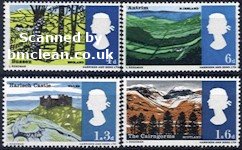 (image for) 1966 Landscapes (Phos)