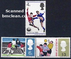 (image for) 1966 World Cup (Phos)