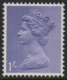 (image for) 1/- Violet