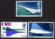 (image for) 1969 Concorde