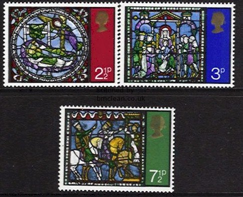 (image for) 1971 Christmas