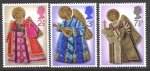 (image for) 1972 Christmas Angels
