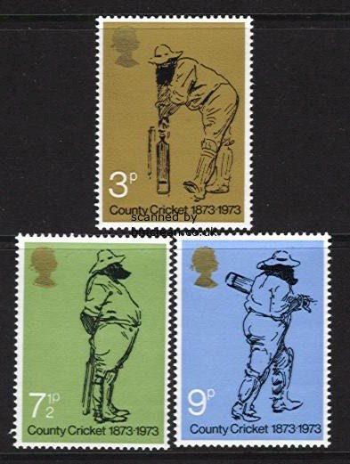 (image for) 1973 Cricket