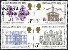 (image for) 1973 Inigo Jones