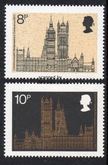 (image for) 1973 Parliament