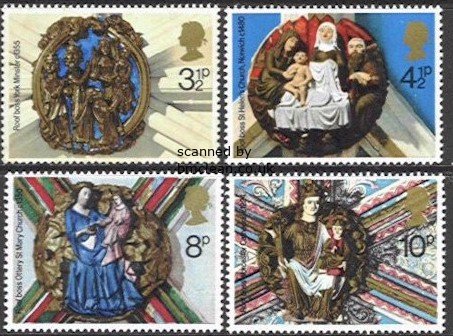 (image for) 1974 Christmas