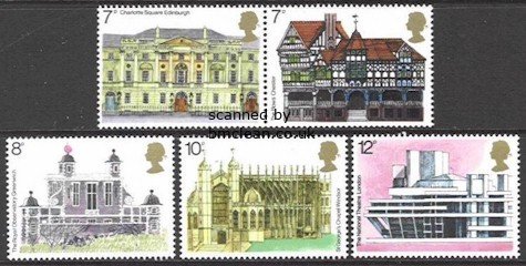 (image for) 1975 Architecture