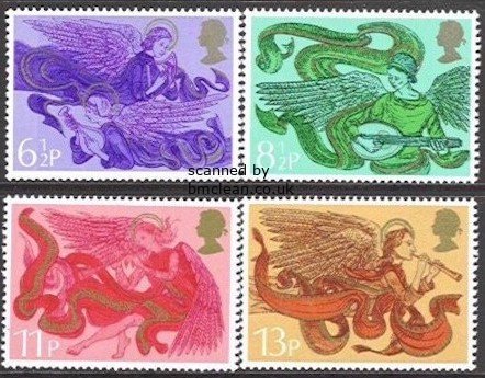 (image for) 1975 Christmas