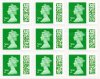 (image for) Discount 2nd Class Stamps