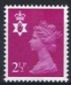 (image for) 2½p Magenta