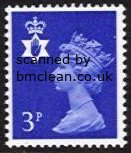 (image for) 3p Ultramarine 2 Bands