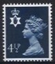 (image for) 4½p Grey-Blue
