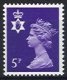 (image for) 5p Violet