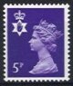(image for) 5p Violet