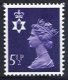(image for) 5½p Violet 2 Bands