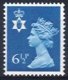 (image for) 6½p Blue