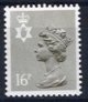 (image for) 16p Drab Perf 13½ x 14