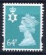(image for) 64p Turquoise