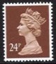 (image for) 24p Chestnut 2 Bands