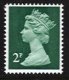 (image for) 2p Myrtle-green 2 Phos Bands