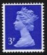 (image for) 3p Ultramarine 2 Side Bands