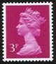 (image for) 3p Magenta 2 Side Bands
