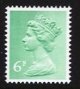 (image for) 6p Light Emerald 2 Side Bands