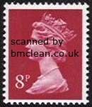 (image for) 8p Rosine Right Band