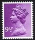(image for) 9½p Purple 2 Side Bands