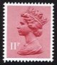 (image for) 11p Red 2 Side Bands
