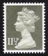 (image for) 11½p Drab Left Band