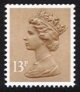 (image for) 13p Pale Chestnut Left Side Band