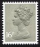 (image for) 16p Drab 2 Side Bands