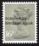 (image for) 16p Drab 2 Side Bands