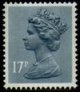 (image for) 17p Grey Blue 2 Side Bands