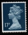 (image for) 17p Deep Blue Right Side Band