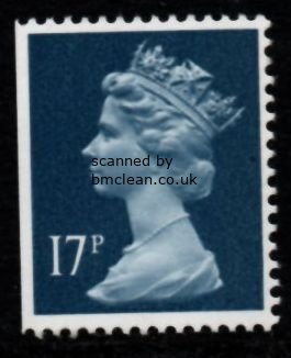 (image for) 17p Deep Blue Right Side Band