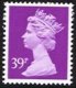 (image for) 39p Mauve