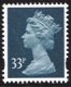 (image for) 33p Grey Green