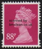 (image for) 88p Magenta